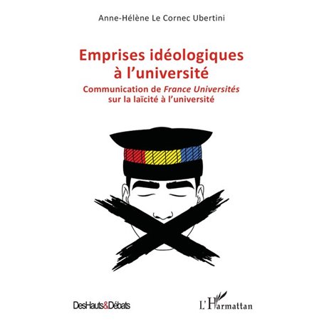 Emprises idéologiques  à l'université