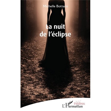 La nuit de léclipse