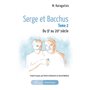 Serge et Bacchus