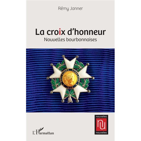 La croix dhonneur
