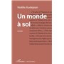 Un monde à soi