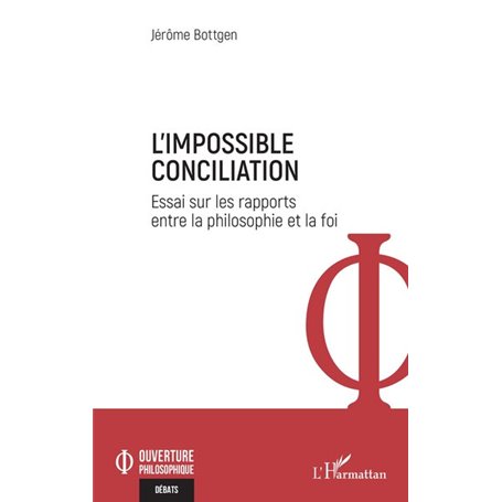 L'Impossible Conciliation