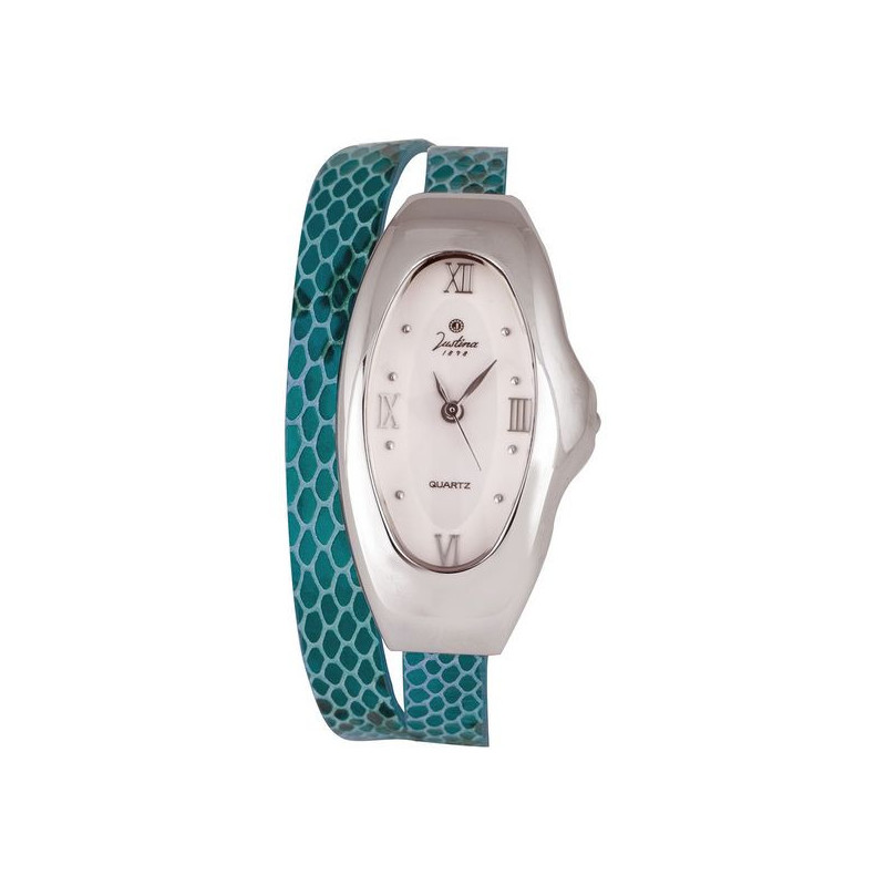 Montre Femme Justina 21659 (Ø 23 mm)