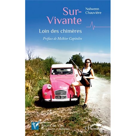 Sur-Vivante