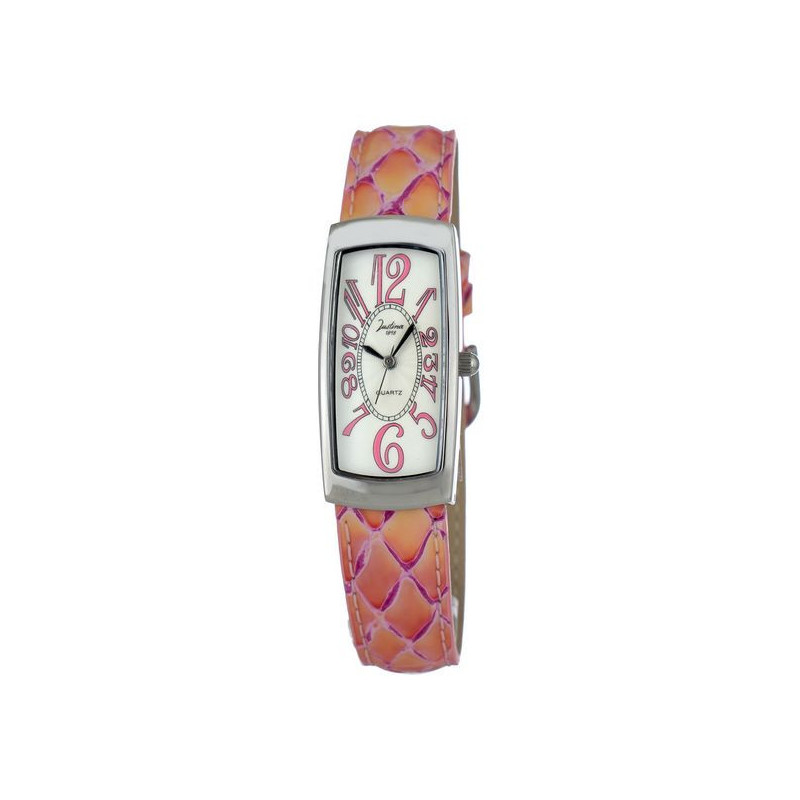 Montre Femme Justina 21703R (Ø 18 mm)