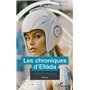 Les chroniques dElláda