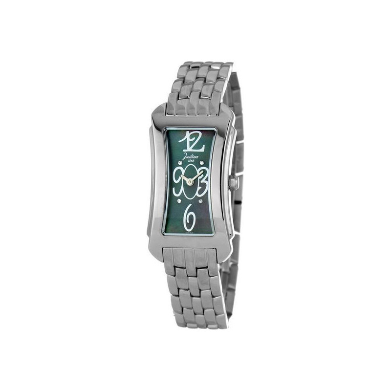 Montre Femme Justina 21751N (Ø 20 mm)