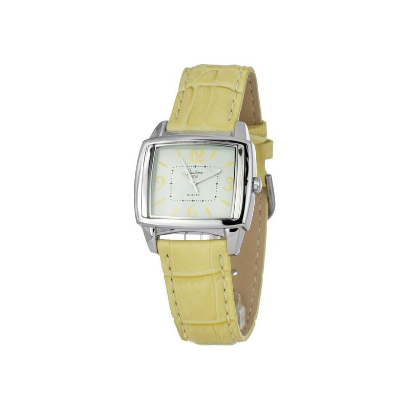 Montre Femme Justina 21809AM (Ø 34 mm)