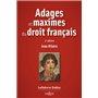 Adages et maximes du droit français. 2e éd.
