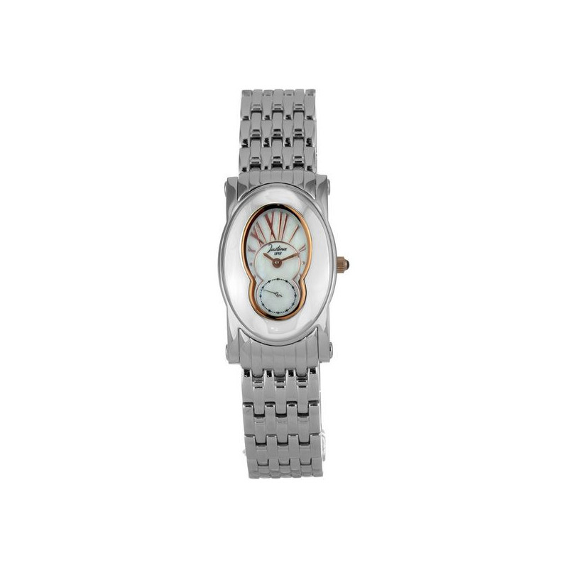 Montre Femme Justina 21816 (Ø 23 mm)