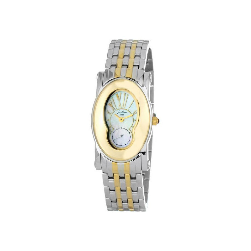 Montre Femme Justina 21818 (Ø 23 mm)