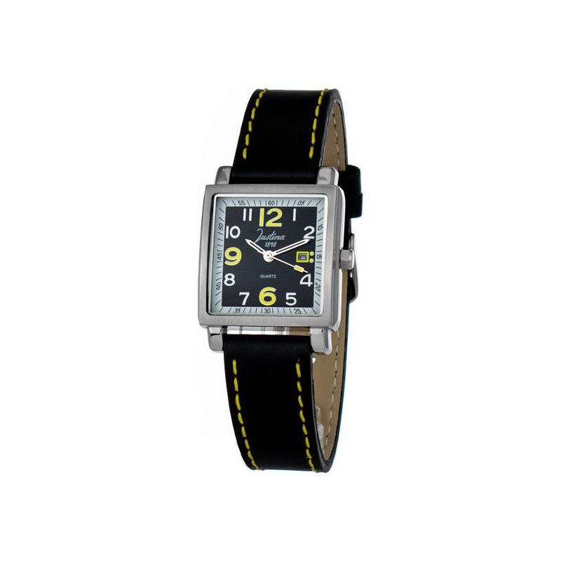 Montre Femme Justina 21970V (Ø 29 mm)