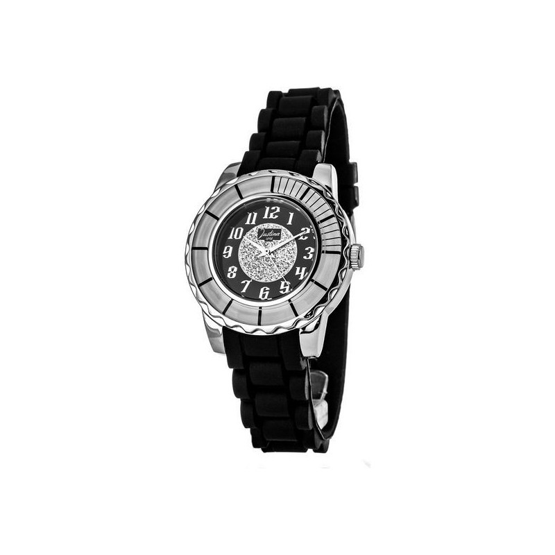 Montre Femme Justina 21976N (Ø 39 mm)