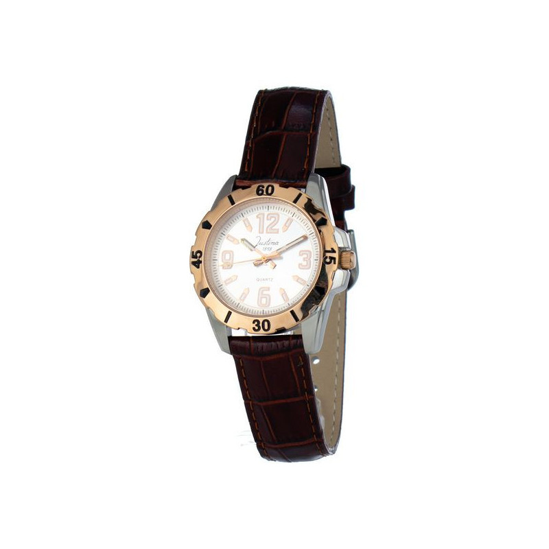 Montre Femme Justina 21984 (Ø 32 mm)