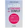 Les clés du coaching de conflit