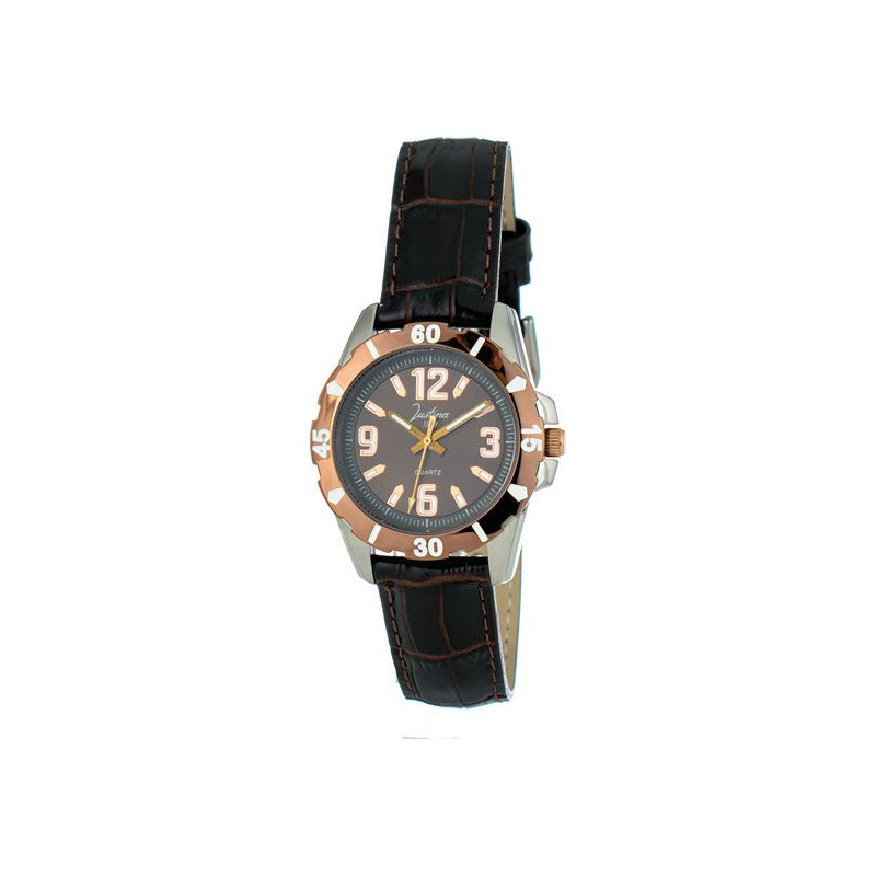 Montre Femme Justina 21985 (Ø 32 mm)