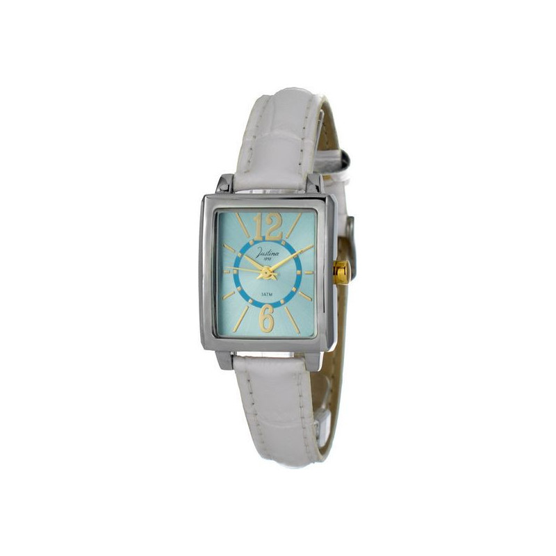 Montre Femme Justina 21992A (Ø 22 mm)