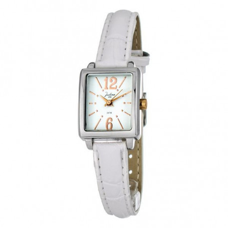 Montre Femme Justina 21992B (22 mm) 31,99 €