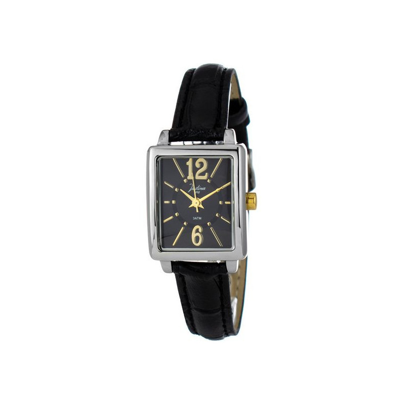 Montre Femme Justina 21992N (Ø 22 mm)