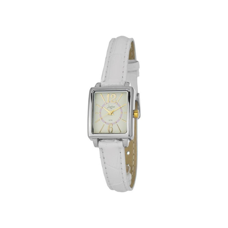 Montre Femme Justina 21992Y (Ø 30 mm)