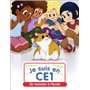 Un hamster à l'école