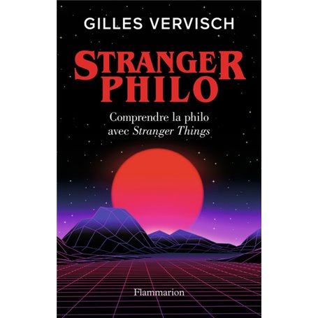 Stranger Philo