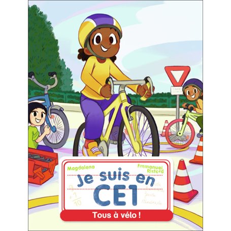 Tous à vélo !