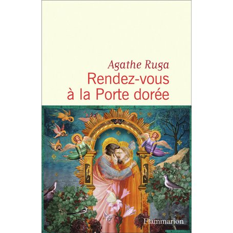 Rendez-vous à la Porte dorée