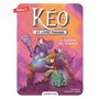 Kéo et l'épée magique