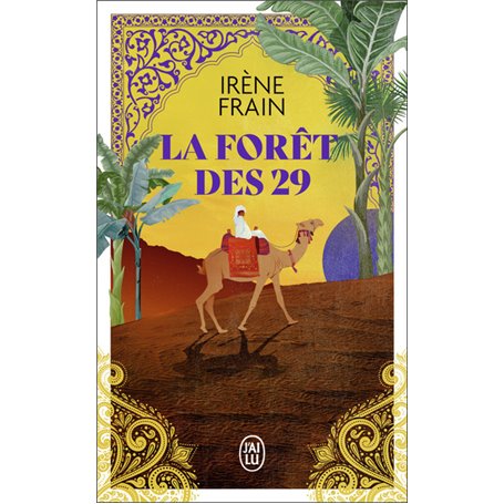 La forêt des 29