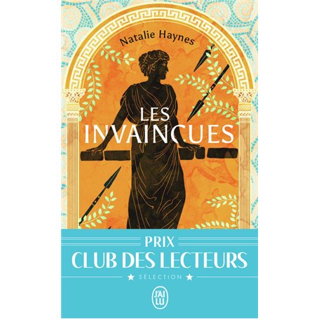Les Invaincues