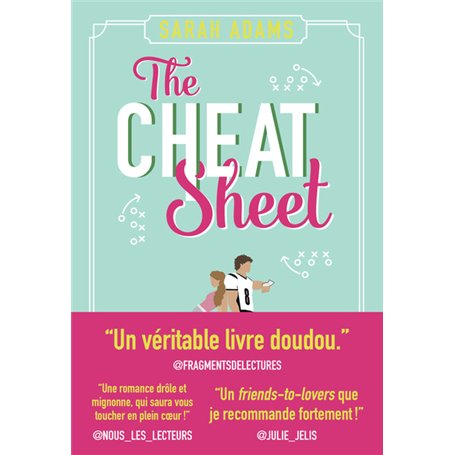 The Cheat Sheet