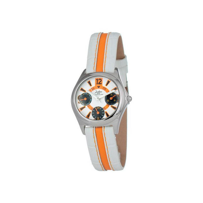 Montre Femme Justina 32550N (Ø 30 mm)