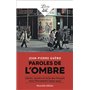 Paroles de l'ombre