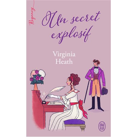 Un secret explosif