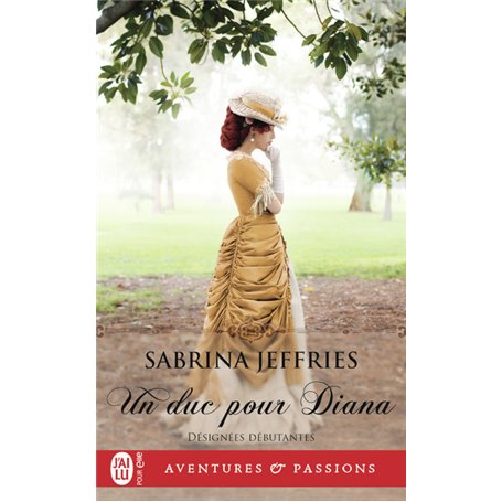 Un duc pour Diana