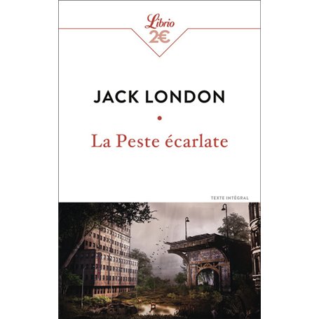 La Peste écarlate