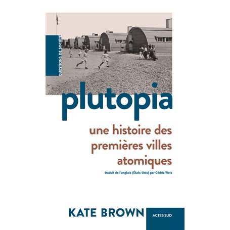 Plutopia