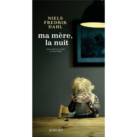 Ma mère