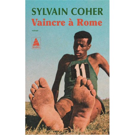 Vaincre à Rome