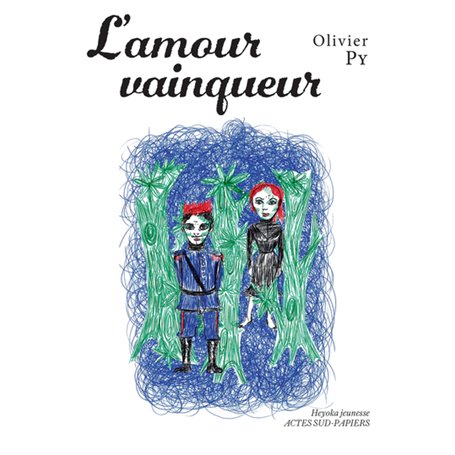 L'amour vainqueur