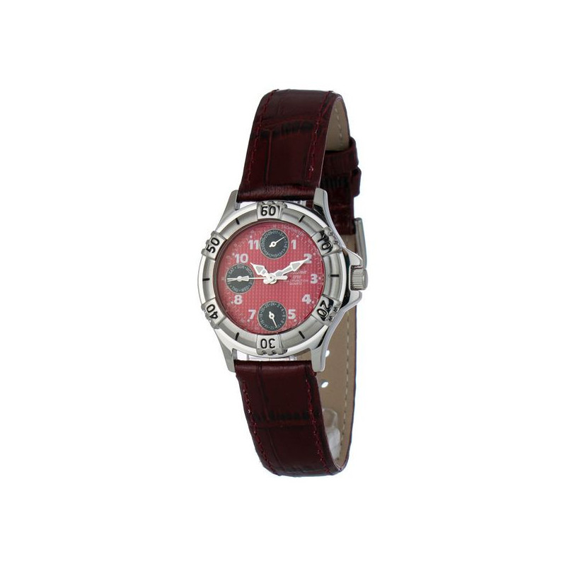 Montre Femme Justina 32552R (Ø 30 mm)