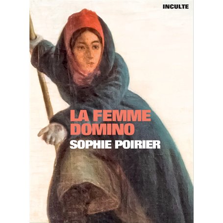 La femme domino