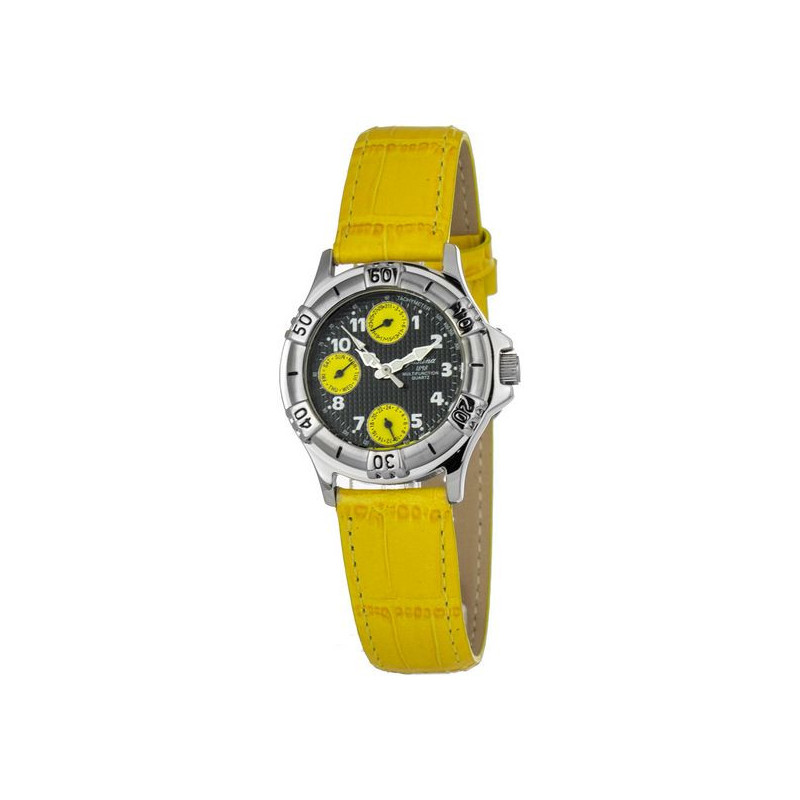 Montre Femme Justina 32552Y (Ø 30 mm)