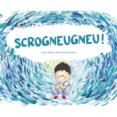 Scrogneugneu !