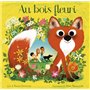Au bois fleuri