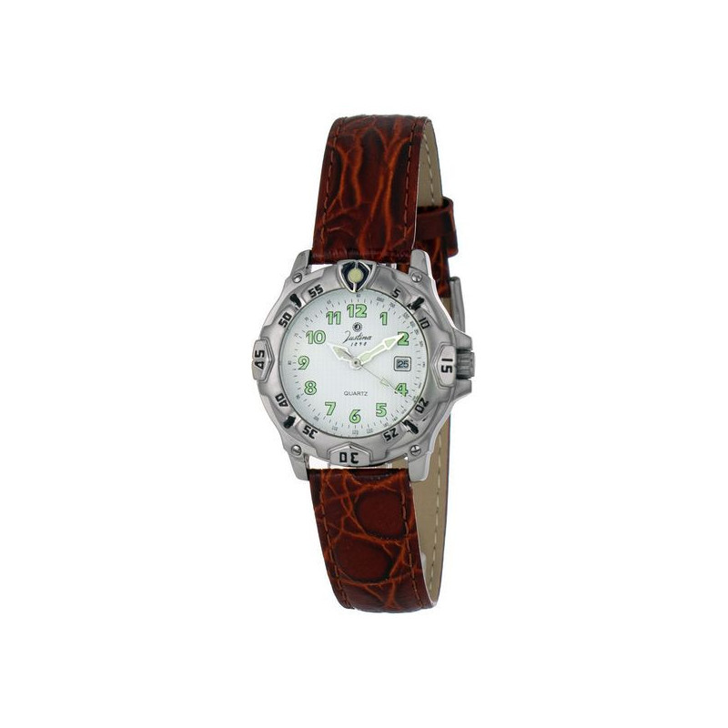 Montre Femme Justina 32555M (Ø 32 mm)