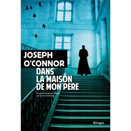 Dans la maison de mon père