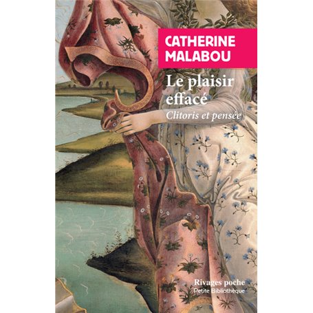 Le plaisir effacé