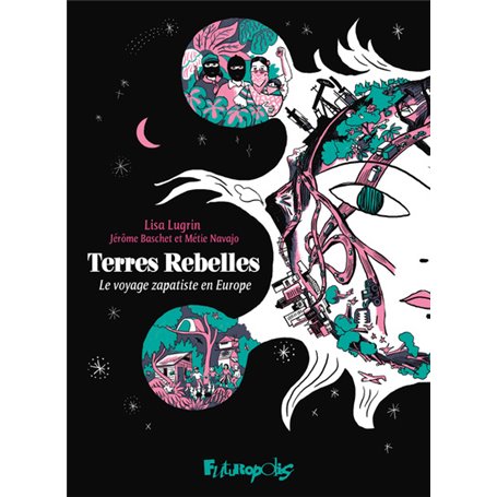 Terres Rebelles